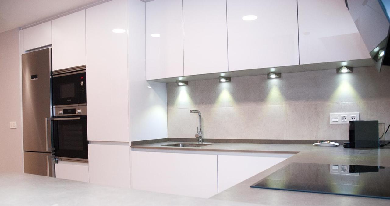 Apartament Mk77 - Gran Via León
