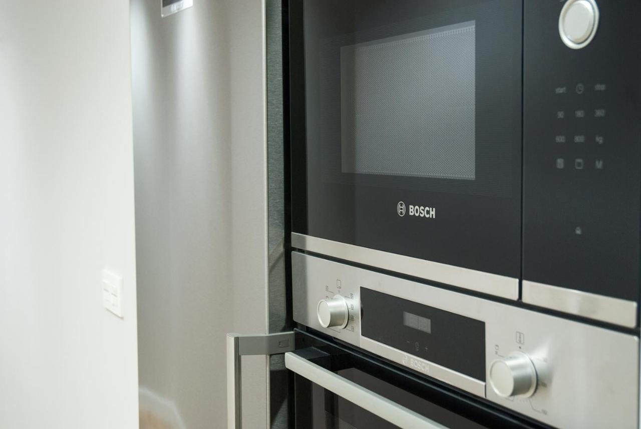 Mk77 - Gran Via Apartment Leon