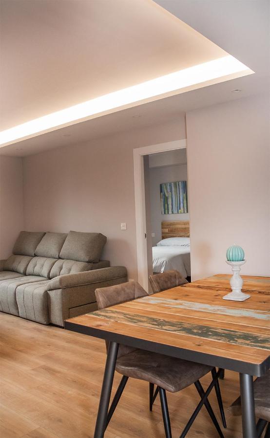Mk77 - Gran Via Apartament León