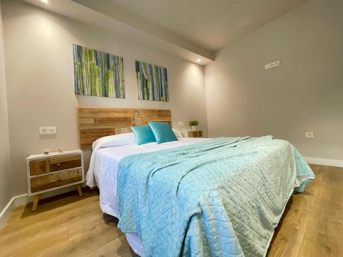 Apartament Mk77 - Gran Via León