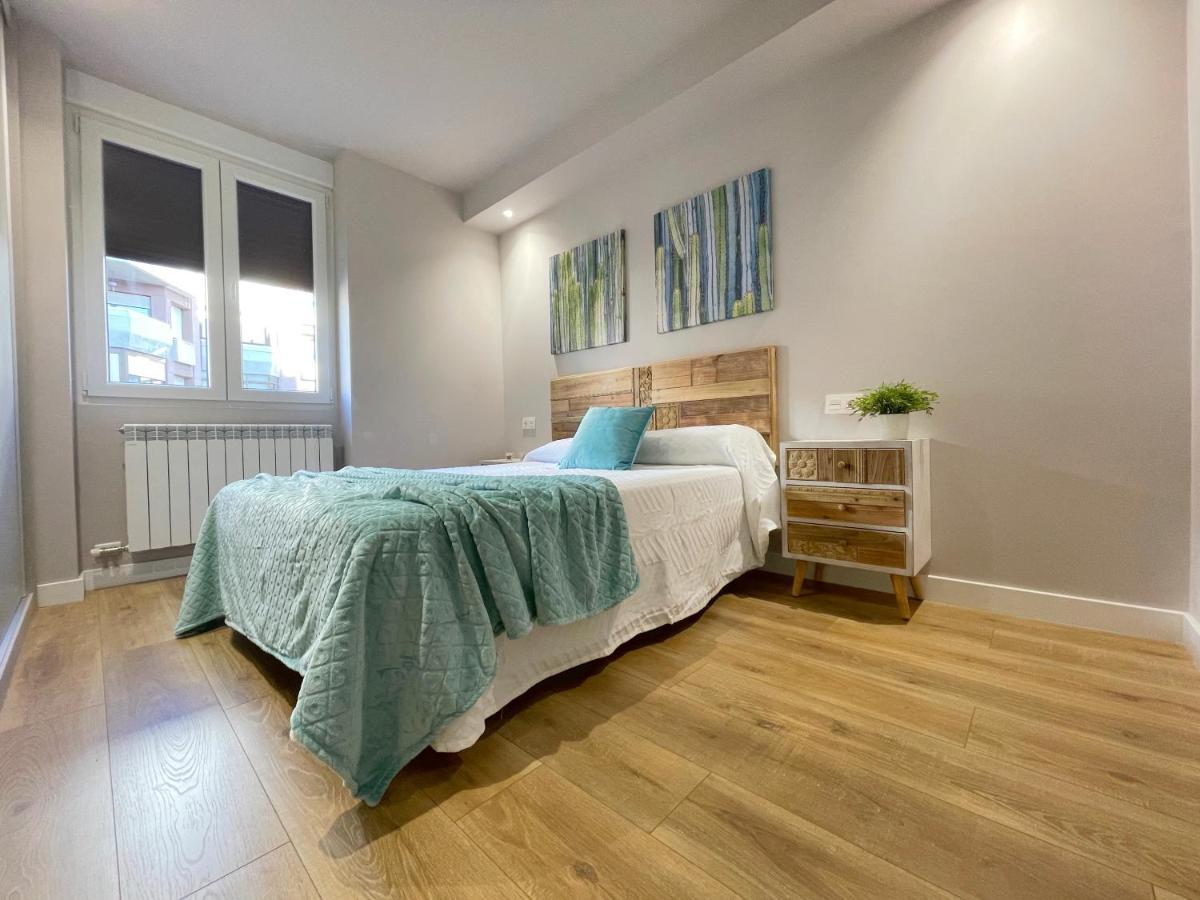 Mk77 - Gran Via Apartment *
