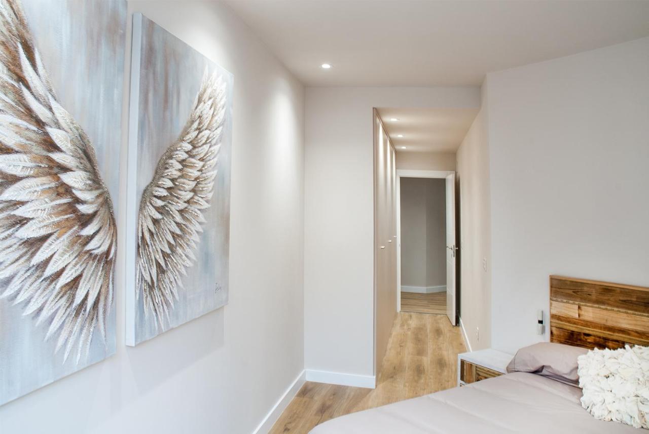 Apartment Mk77 - Gran Via León