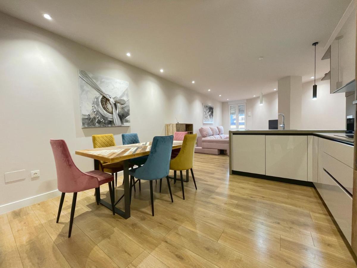 Apartament Mk77 - Gran Via *