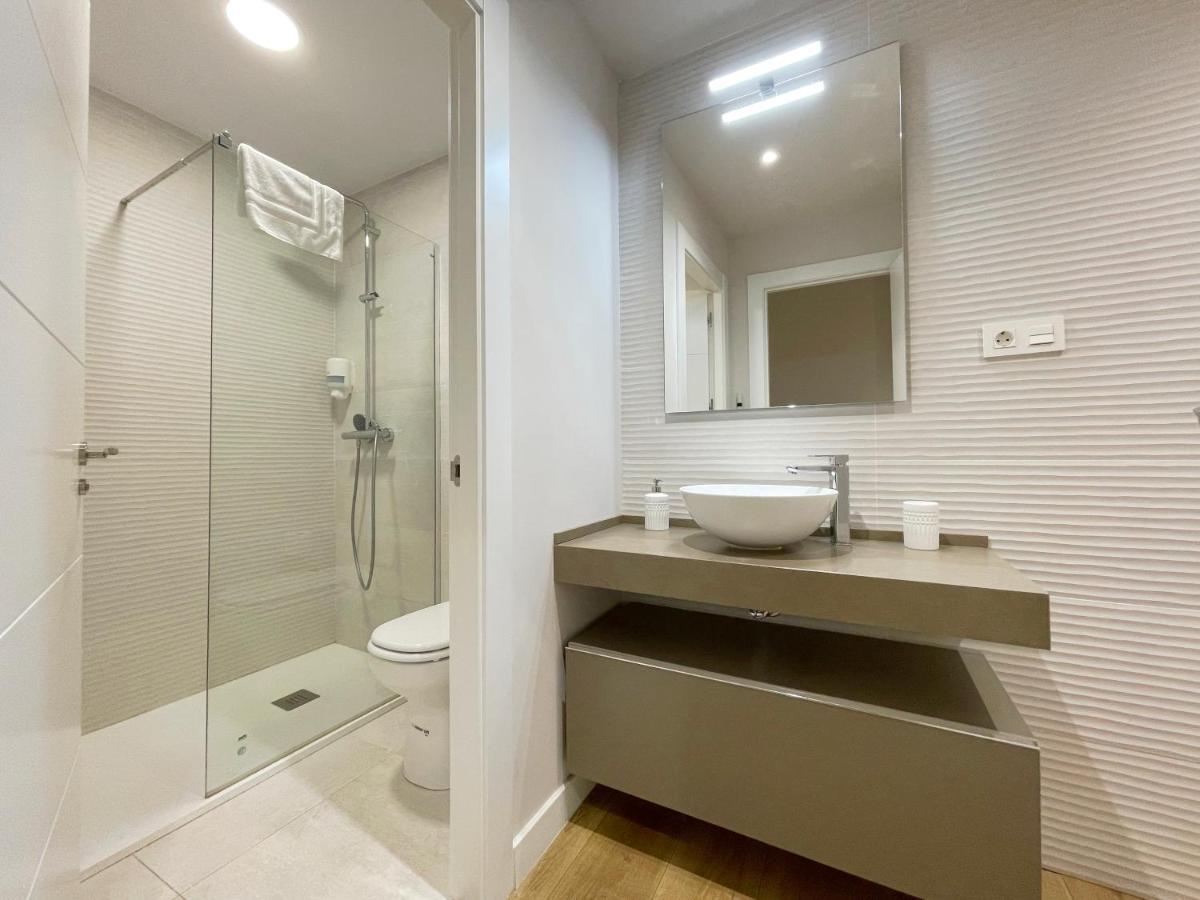 Mk77 - Gran Via Apartment
