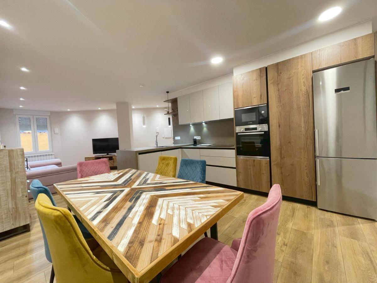 Mk77 - Gran Via Apartment