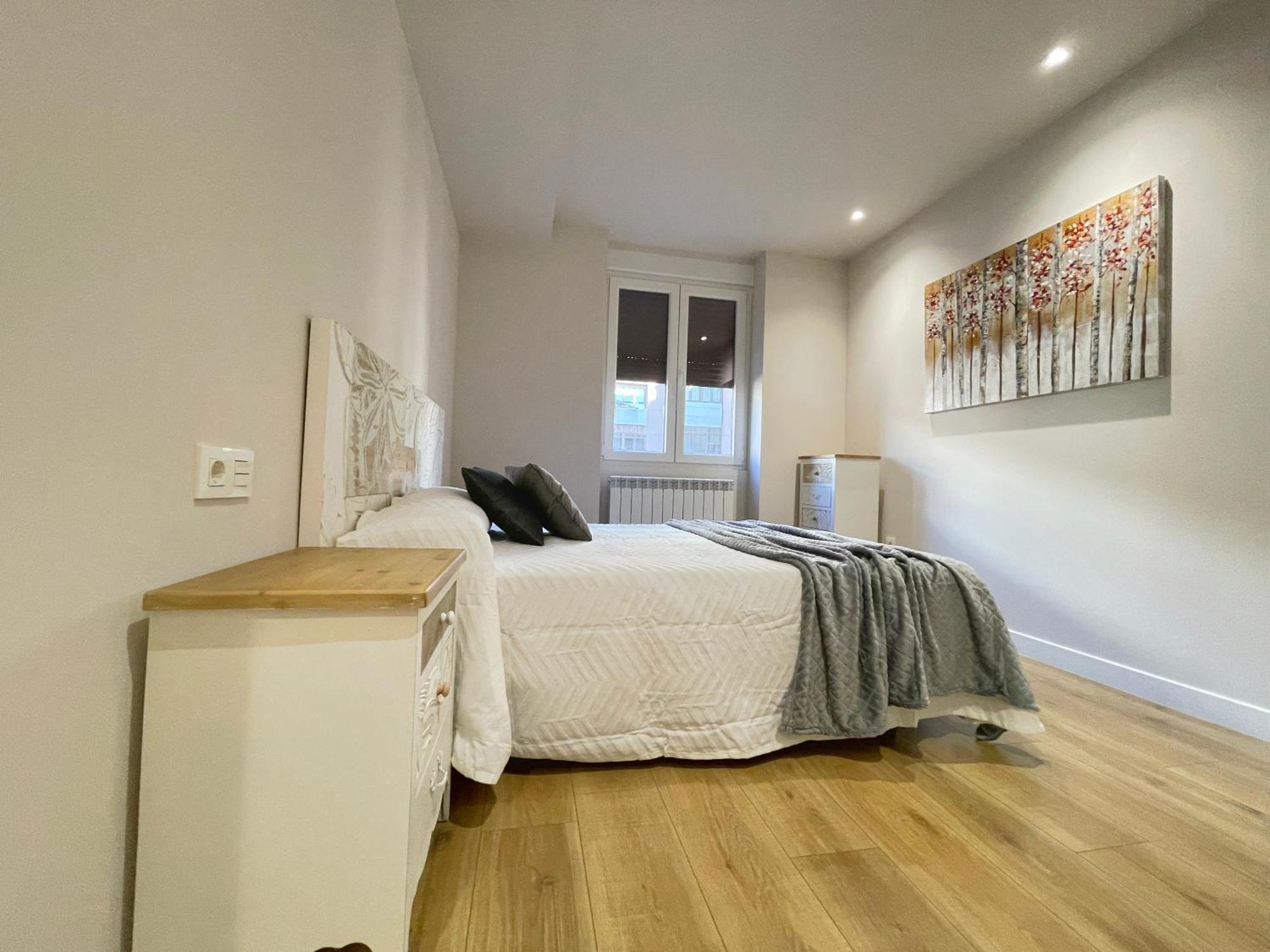 Mk77 - Gran Via Apartment León