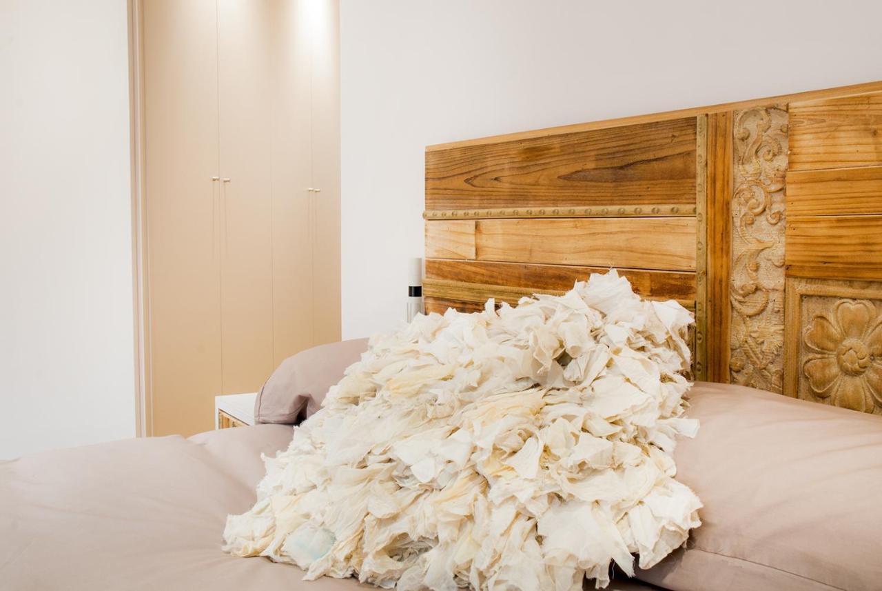Mk77 - Gran Via Apartament *