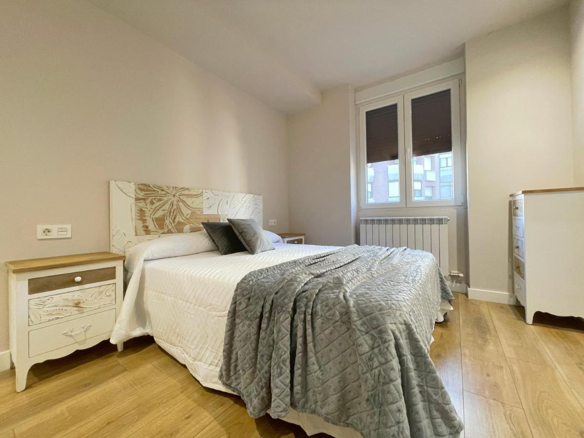 Apartment Mk77 - Gran Via Leon