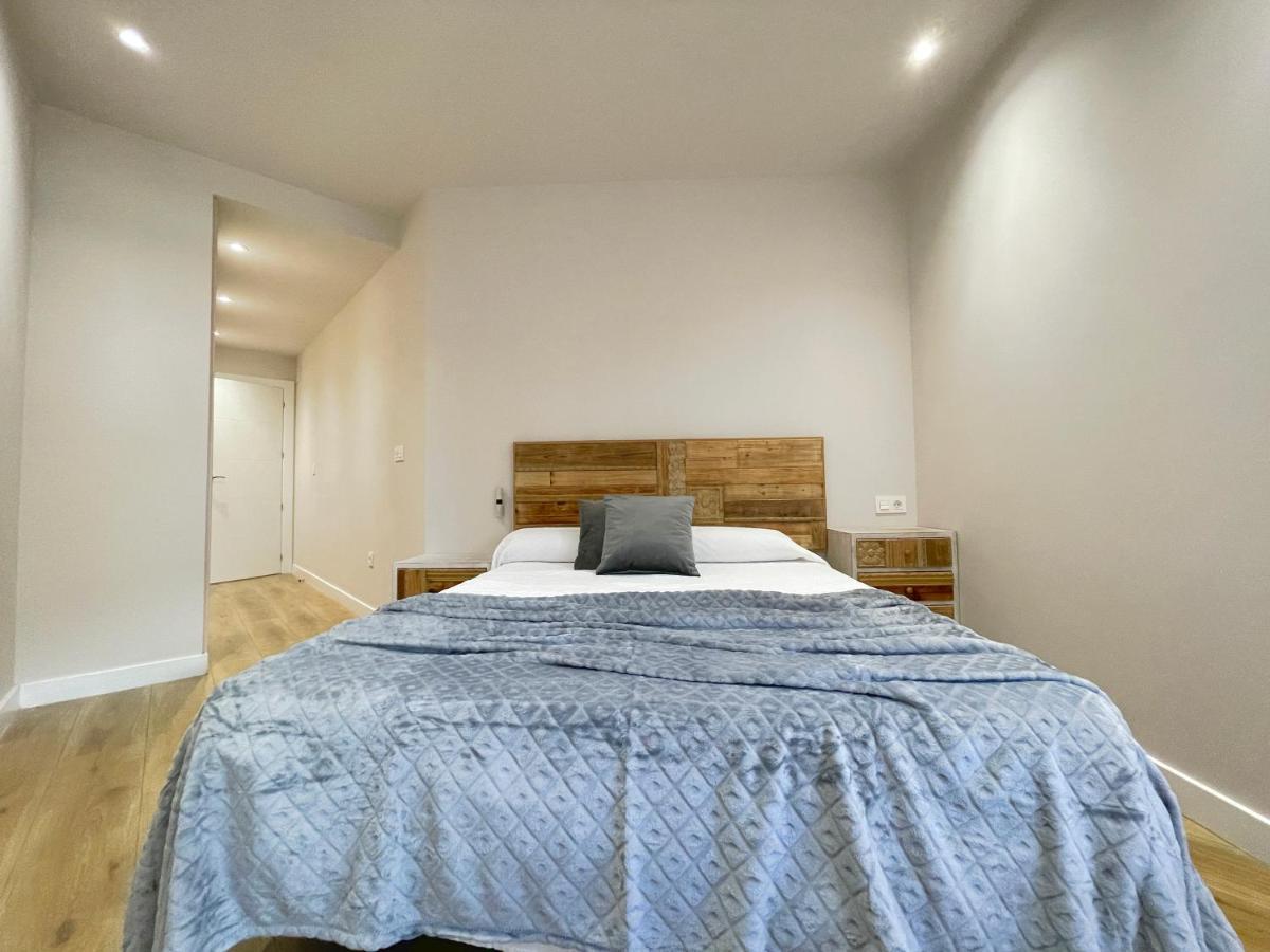 Mk77 - Gran Via Apartament