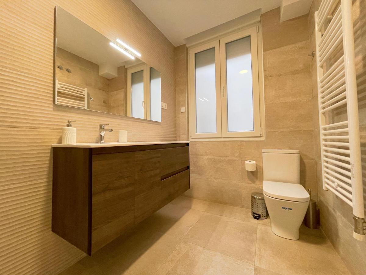 Apartament Mk77 - Gran Via León