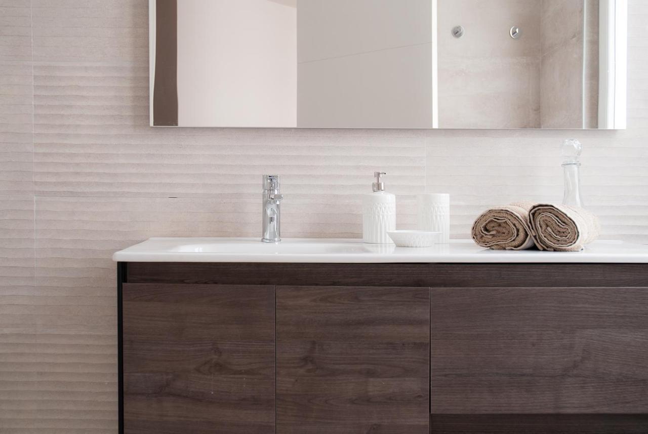 Mk77 - Gran Via Apartament *