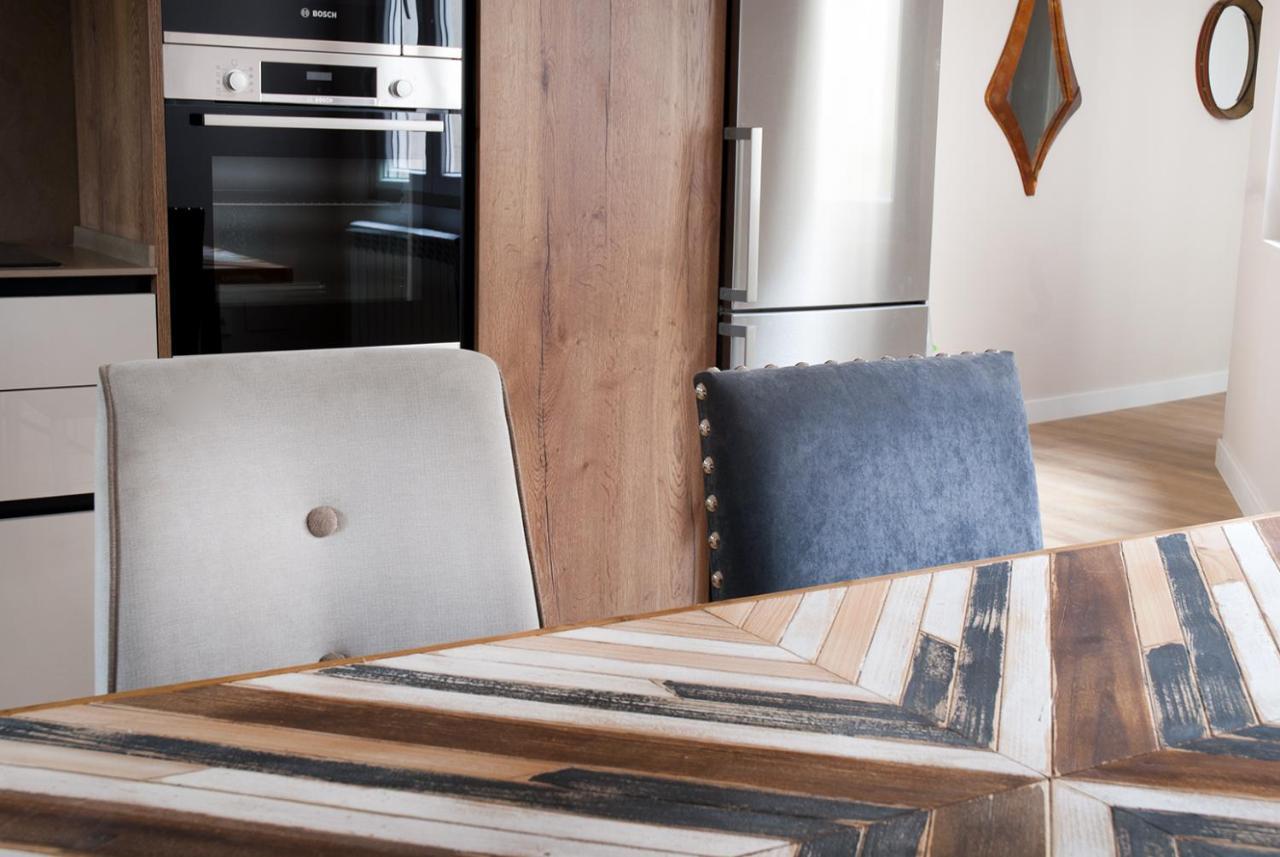 Apartament Mk77 - Gran Via *
